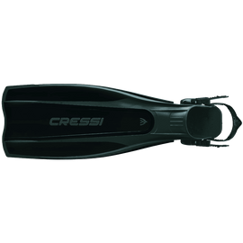 Cressi Pro Light Open Heel Diving Fin