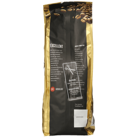 Douwe Egberts Excellent Aroma Whole Beans Coffee 17.6 Ounce Package