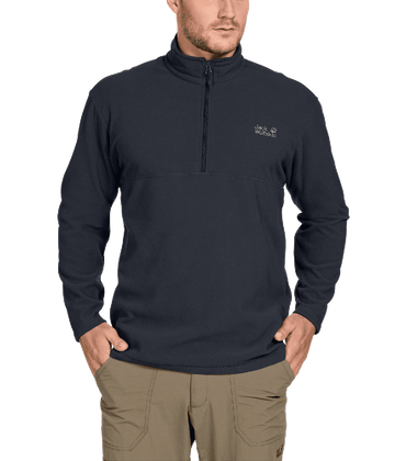 Jack wolfskin gecko fleece store