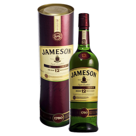 Jameson 12 Year Old Special Reserve 700mL